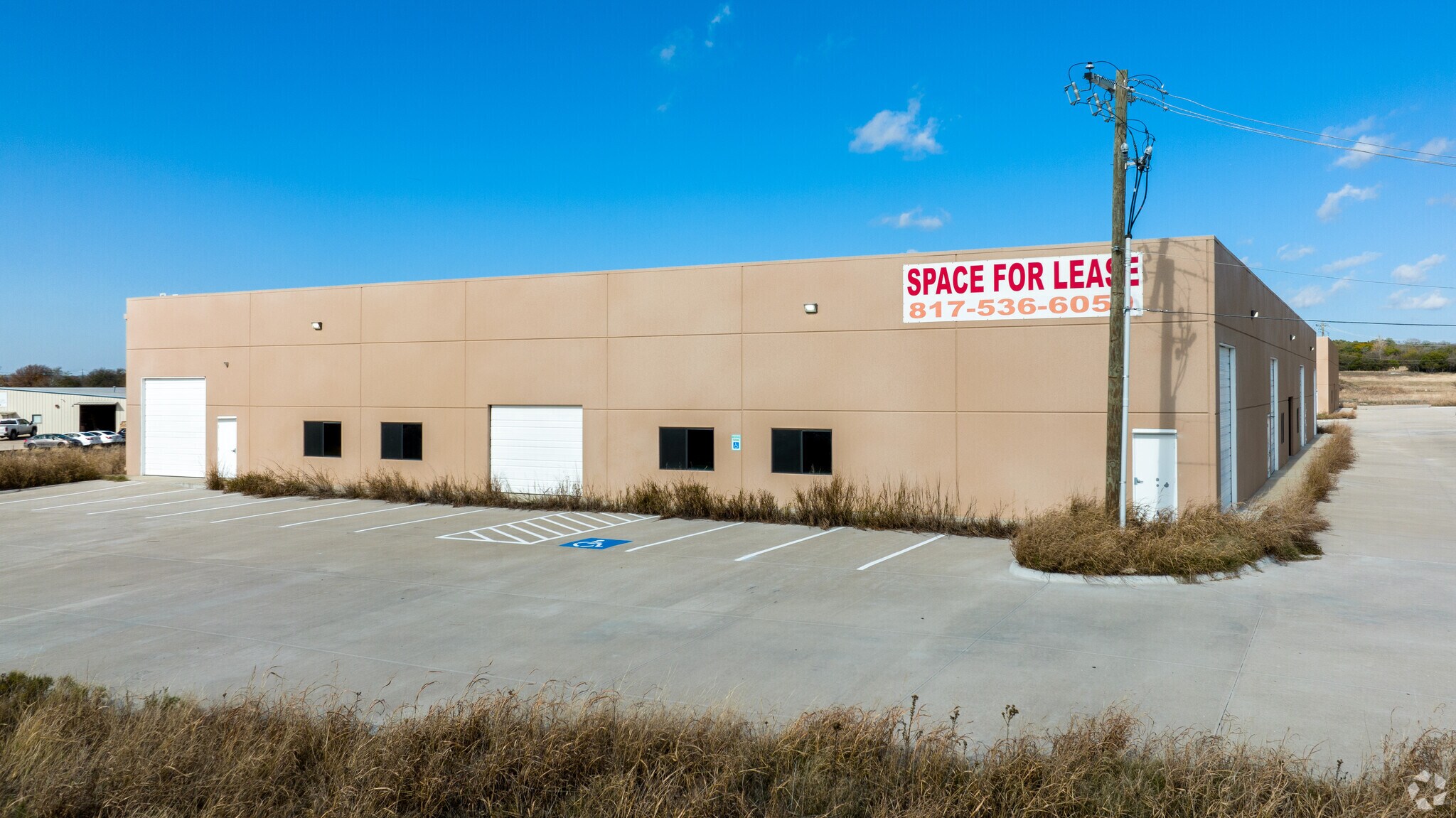 16172 US 377 South, Fort Worth, TX for sale Primary Photo- Image 1 of 1