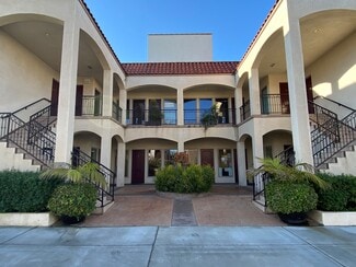 More details for 25124 Narbonne Ave, Lomita, CA - Office for Lease