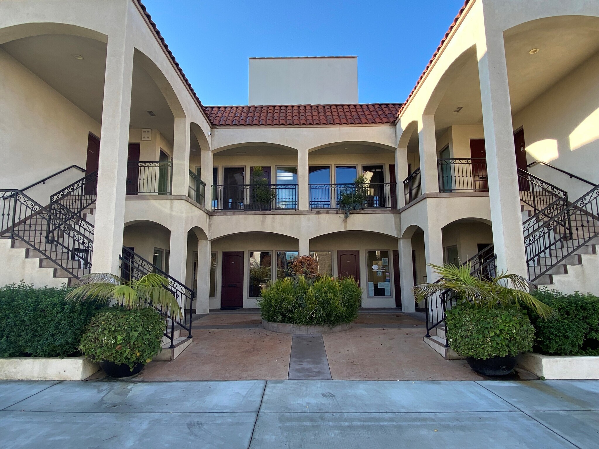 25124 Narbonne Ave, Lomita, CA for lease Building Photo- Image 1 of 14