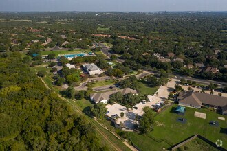 5915 La Crosse Ave, Austin, TX - AERIAL map view - Image1