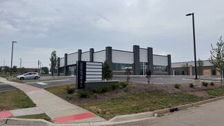 More details for 71-81 Miller Drive, North Aurora, IL - Office for Lease