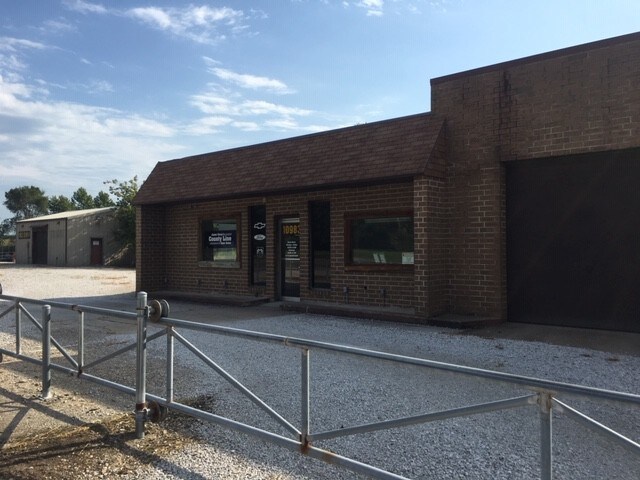 10963 S US Highway 41, Rosedale, IN for sale - Primary Photo - Image 1 of 1