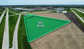 More details for Highway 14, Knoxville, IA - Land for Sale