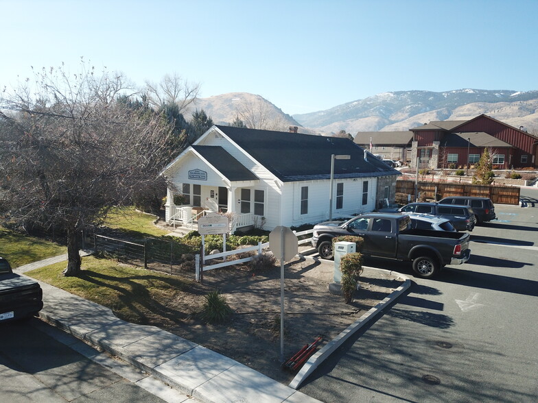 990 N Minnesota St, Carson City, NV for sale - Building Photo - Image 2 of 6