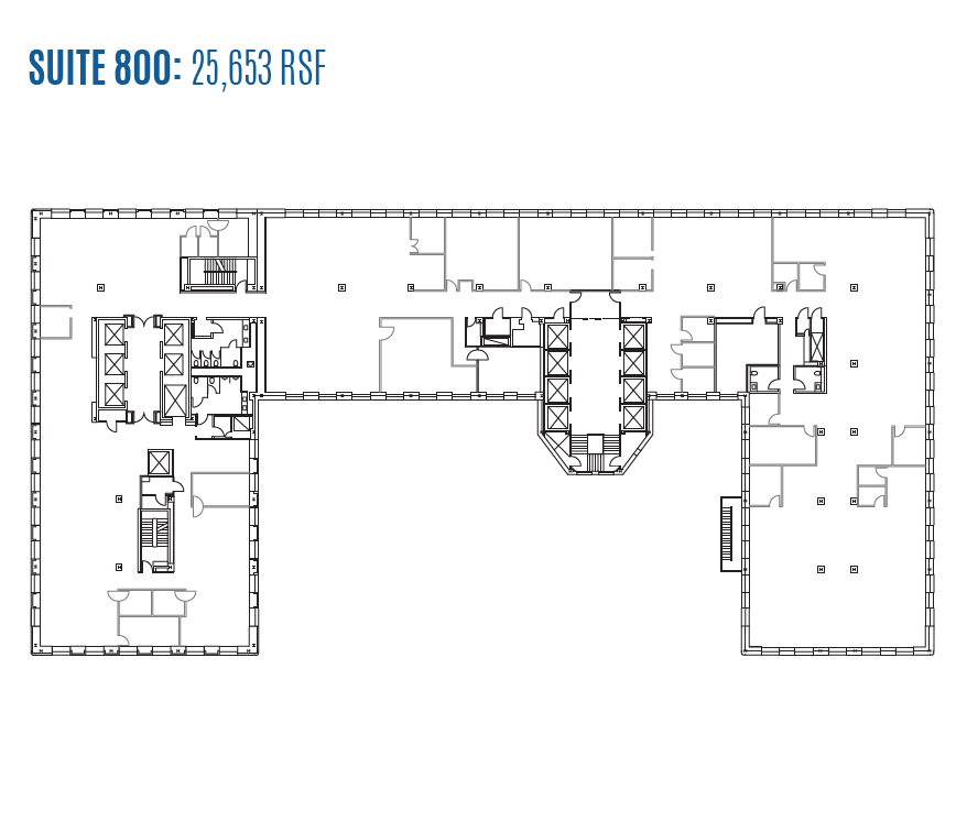 225 Bush St, San Francisco, CA for lease Floor Plan- Image 1 of 1