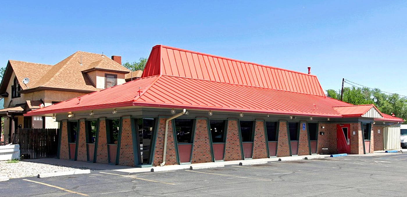 711 W Abriendo Ave, Pueblo, CO 81004