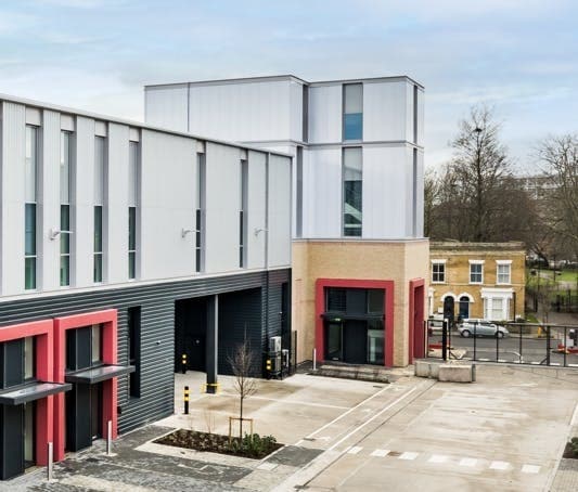Lilford Rd, London for lease - Building Photo - Image 2 of 22