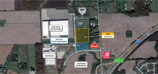 More details for Collective Way, Brookville, OH - Land for Sale