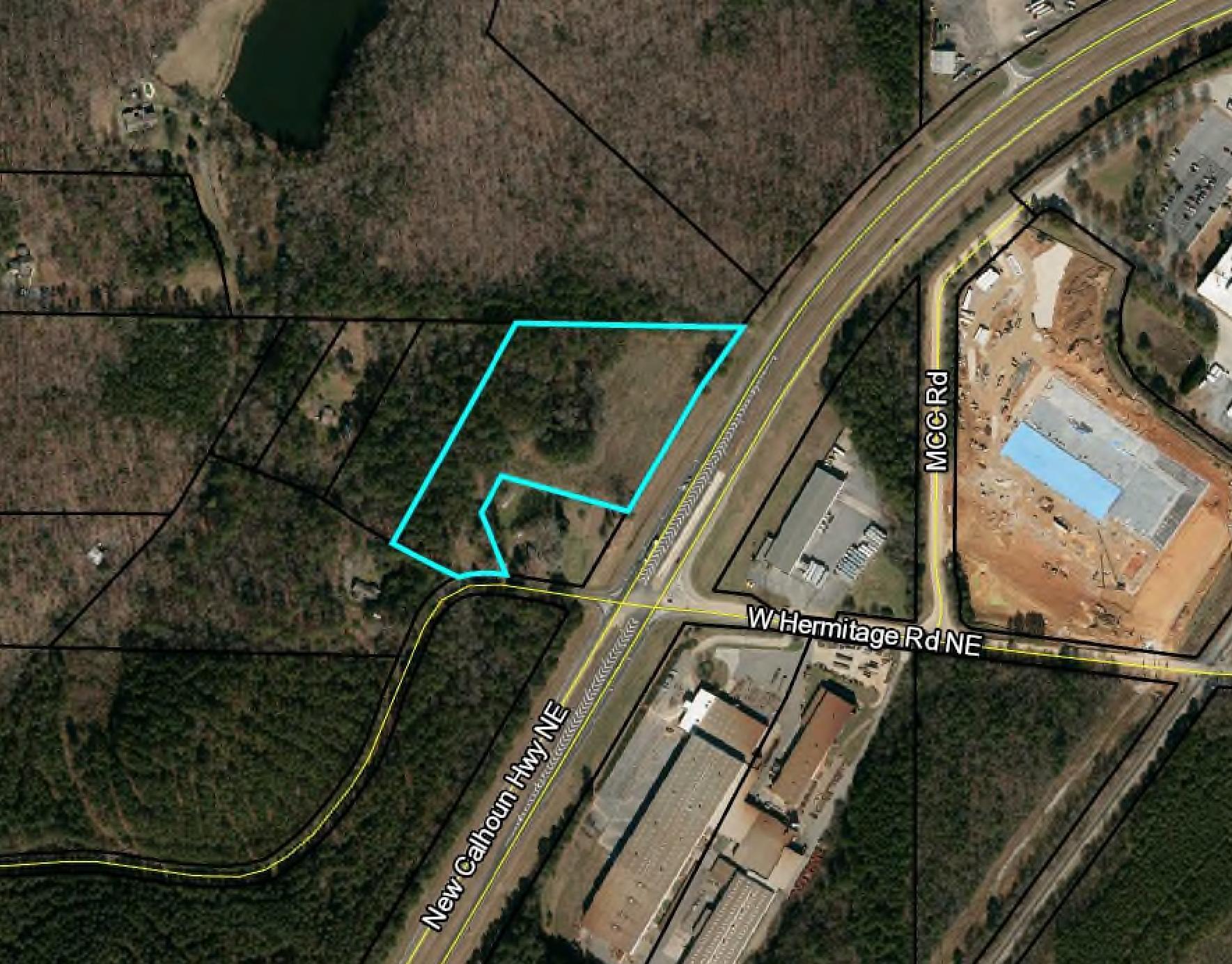 Highway 53, Rome, GA 30161