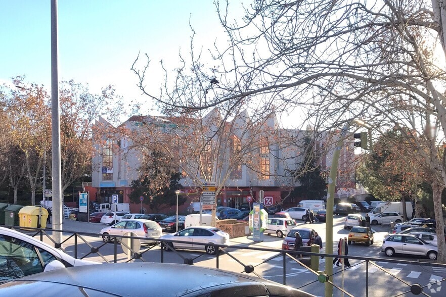 Avenida Covibar, 8, Rivas-Vaciamadrid, Madrid for lease - Building Photo - Image 3 of 4