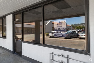 2315-2375 Valley Pky E, Escondido, CA for lease Building Photo- Image 1 of 5