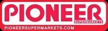 Pioneer Supermarkets