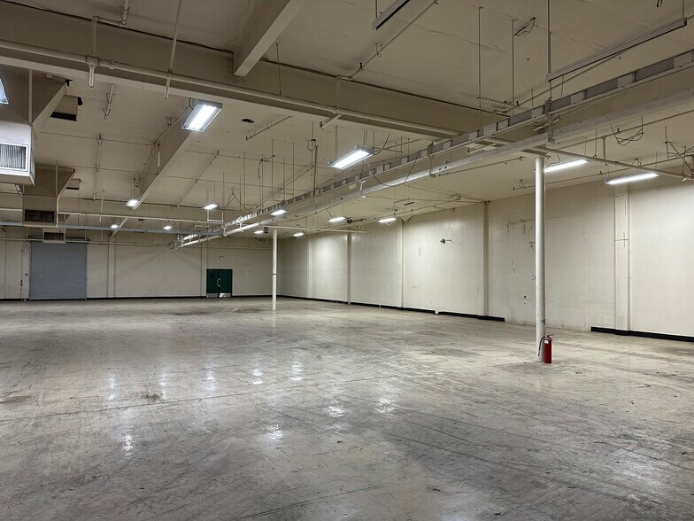 700 S Hathaway St, Banning, CA for lease - Building Photo - Image 2 of 12