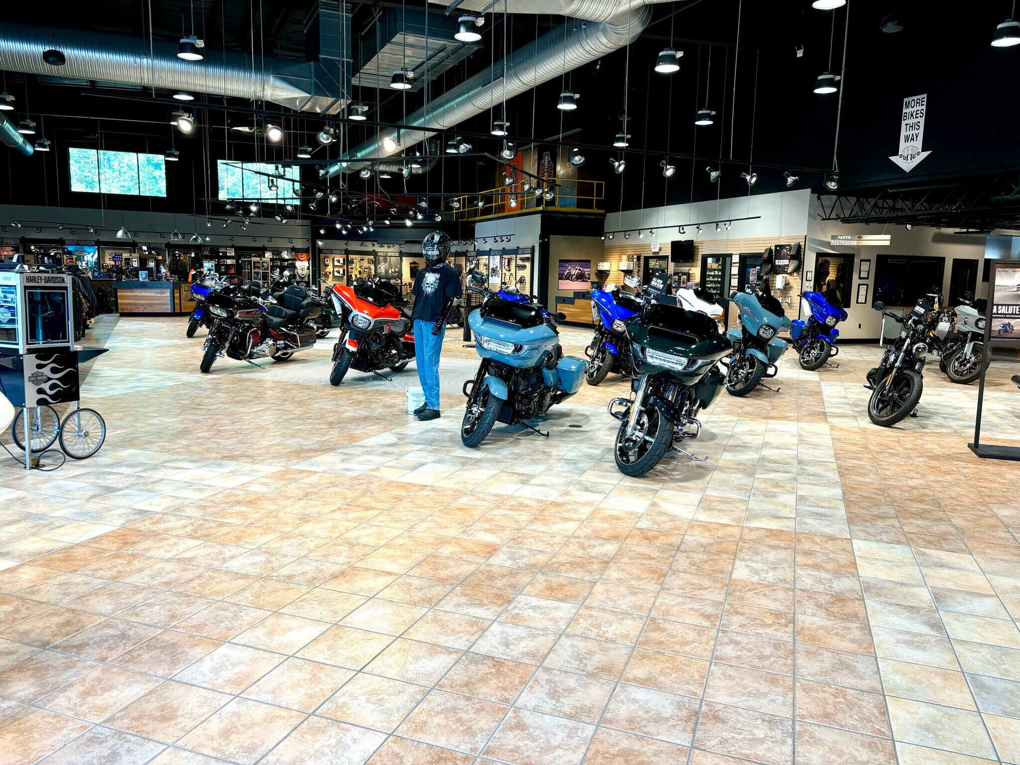 3255 Fort Shawnee Industrial Dr, Lima, OH 45806 (FOR SALE)