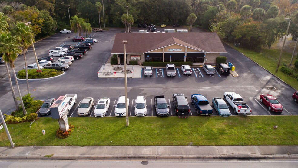 1111 S Parrott Ave, Okeechobee, FL for sale - Building Photo - Image 1 of 1