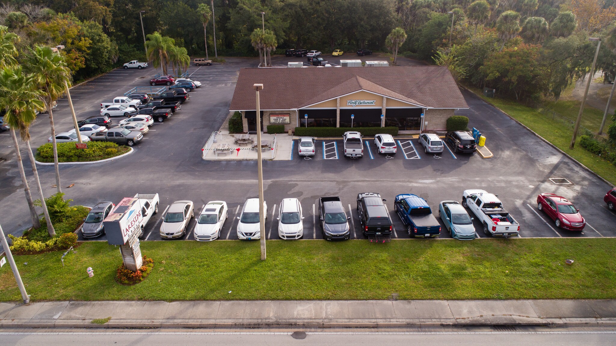 1111 S Parrott Ave, Okeechobee, FL for sale Building Photo- Image 1 of 1