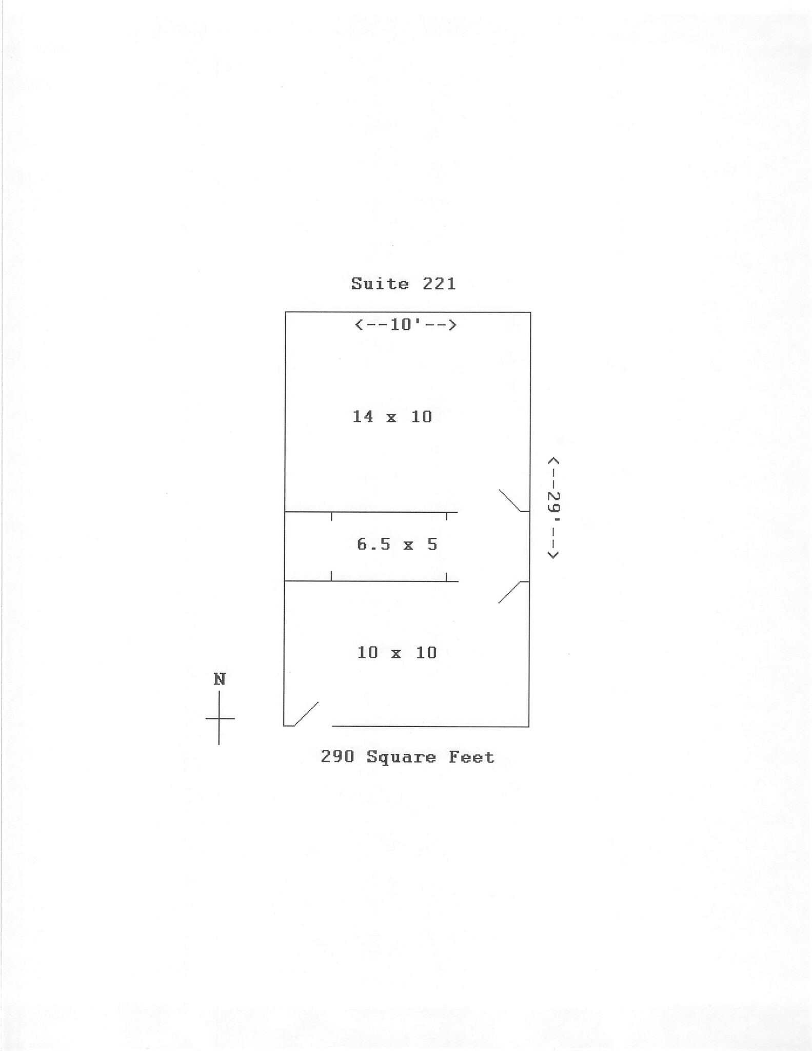 1440 Rockside Rd, Parma, OH for lease Site Plan- Image 1 of 1