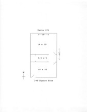 1440 Rockside Rd, Parma, OH for lease Site Plan- Image 1 of 1