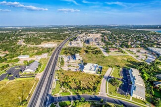 More details for 4820 Williams Dr, Georgetown, TX - Land for Sale