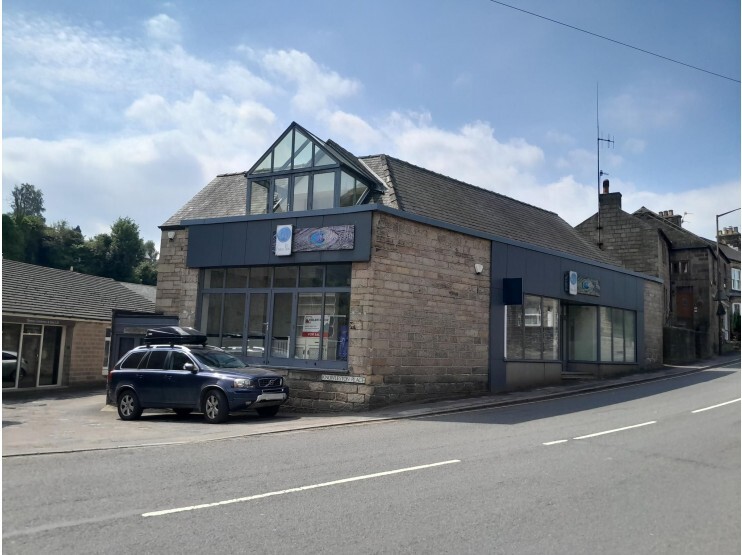 22 Matlock Green, Matlock for sale Building Photo- Image 1 of 2