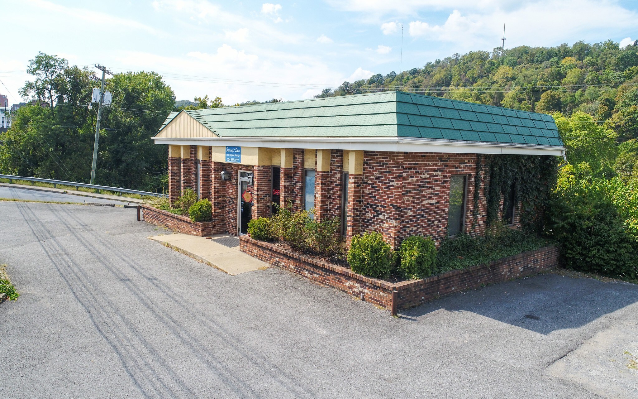 Waterfront WV for Sale