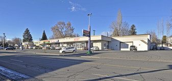 1515-1527 Summitview Ave, Yakima WA - Warehouse