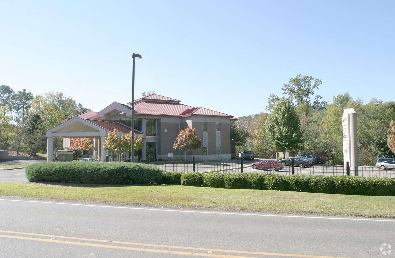 2470 Rocky Ridge Rd, Birmingham, AL 35243 Property Record