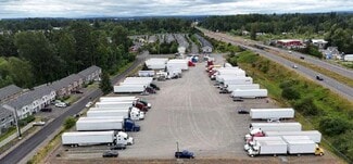 More details for 10811 E Golden Green Rd, Tacoma, WA - Land for Lease