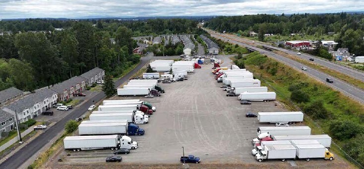 10811 E Golden Green Rd, Tacoma, WA for lease Building Photo- Image 1 of 4