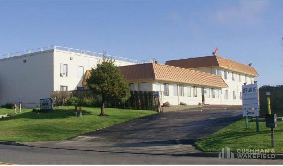 11480 Commercial Pky, Castroville, CA for sale Building Photo- Image 1 of 1