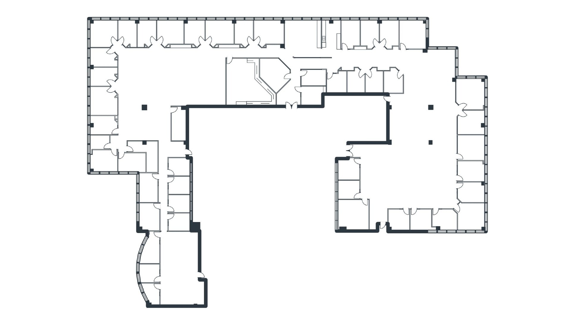 4100 Newport Place Dr, Newport Beach, CA for lease Floor Plan- Image 1 of 25