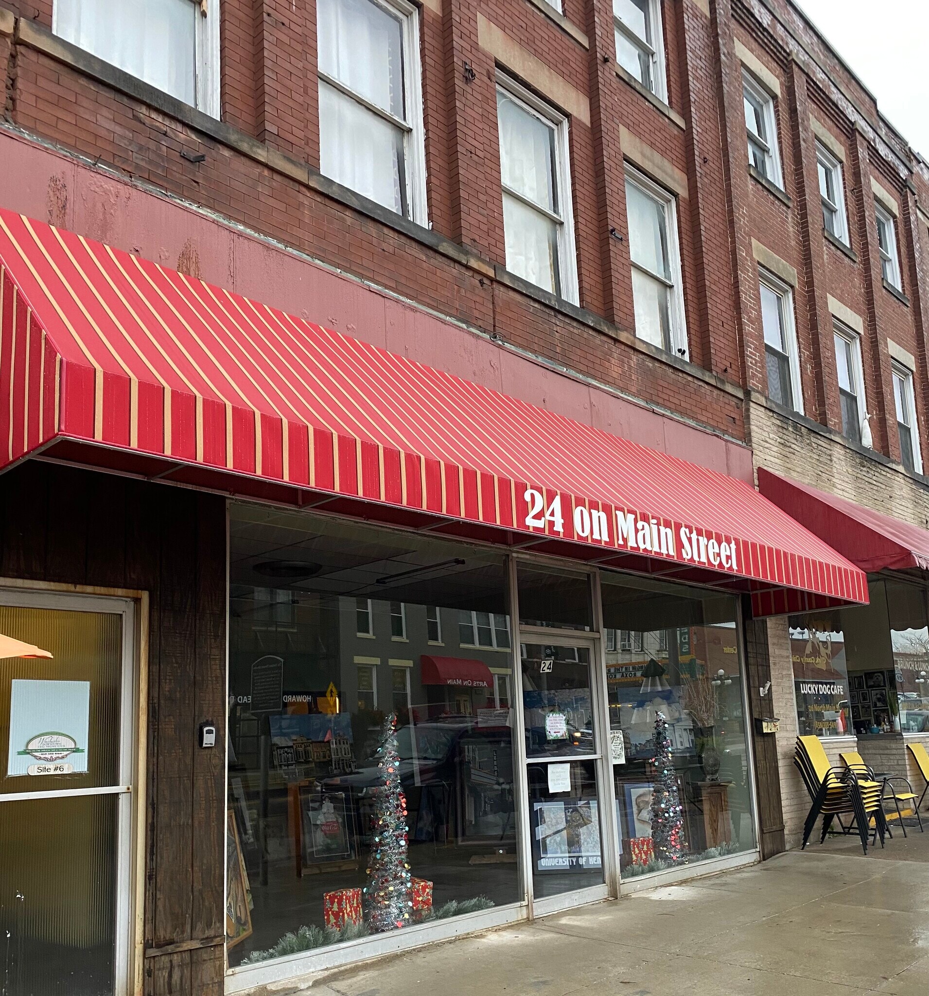 24 N Main St, Winchester, KY for sale Building Photo- Image 1 of 1