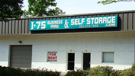 4500 SW 41st Blvd, Gainesville, FL for sale - Building Photo - Image 1 of 1