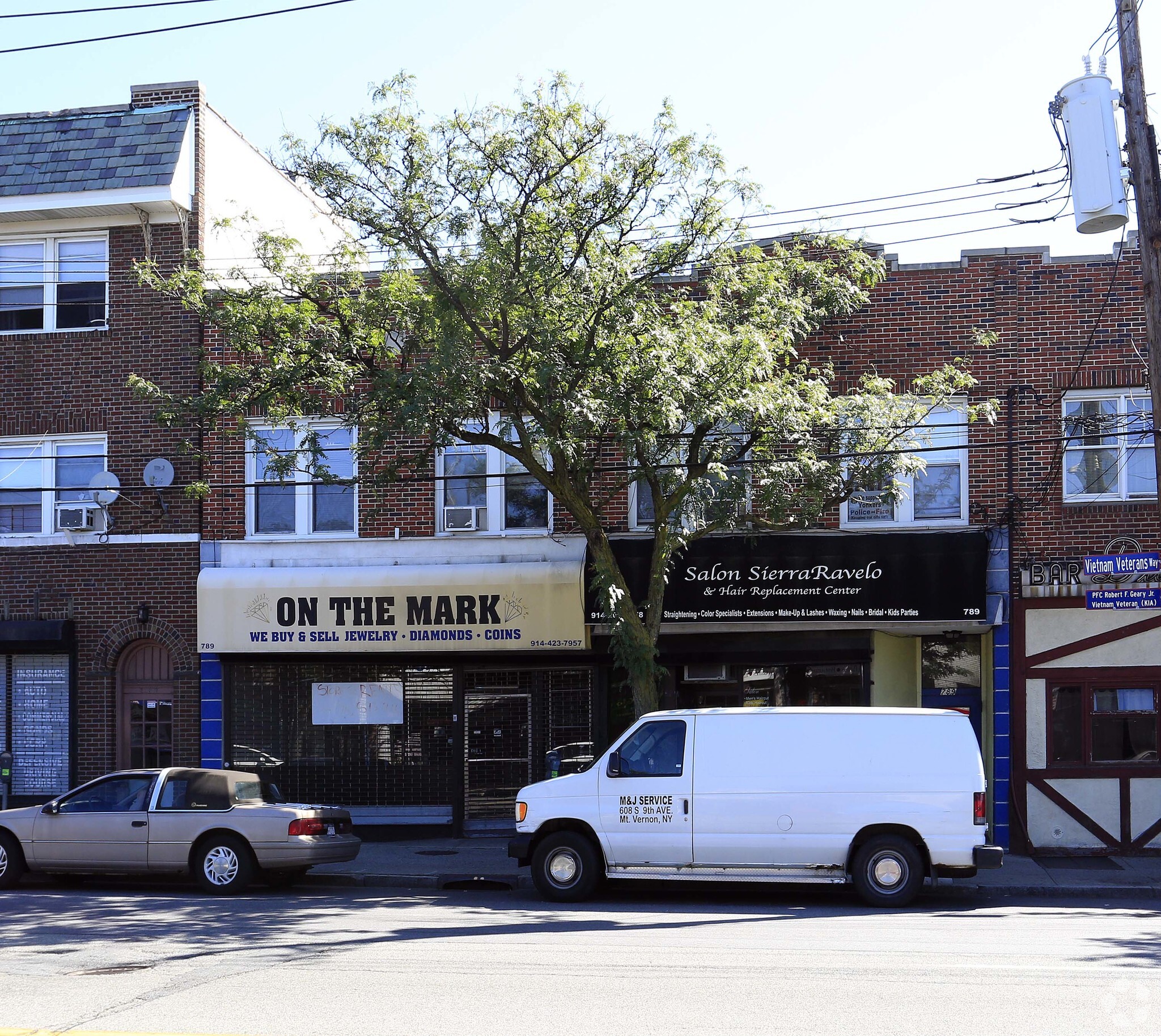 789 Yonkers Ave, Yonkers, NY for sale Primary Photo- Image 1 of 1