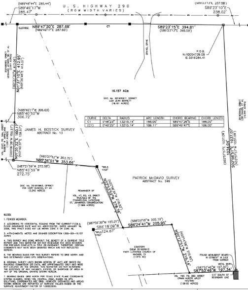 3907 Highway 290 Hwy, Paige, TX for sale - Building Photo - Image 3 of 4