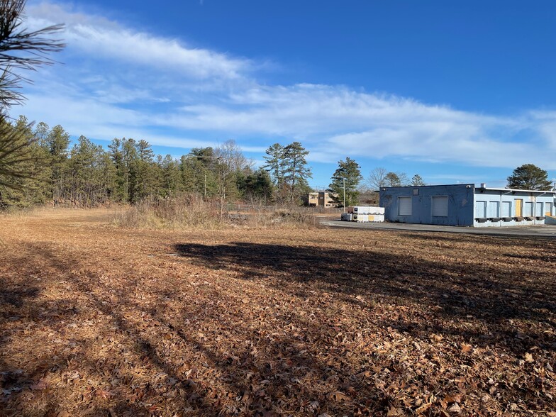 351 Stanaford Rd, Beckley, WV for sale - Building Photo - Image 3 of 11