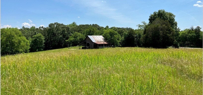 Wilkinsville Highway, Gaffney, SC for sale - Primary Photo - Image 1 of 3