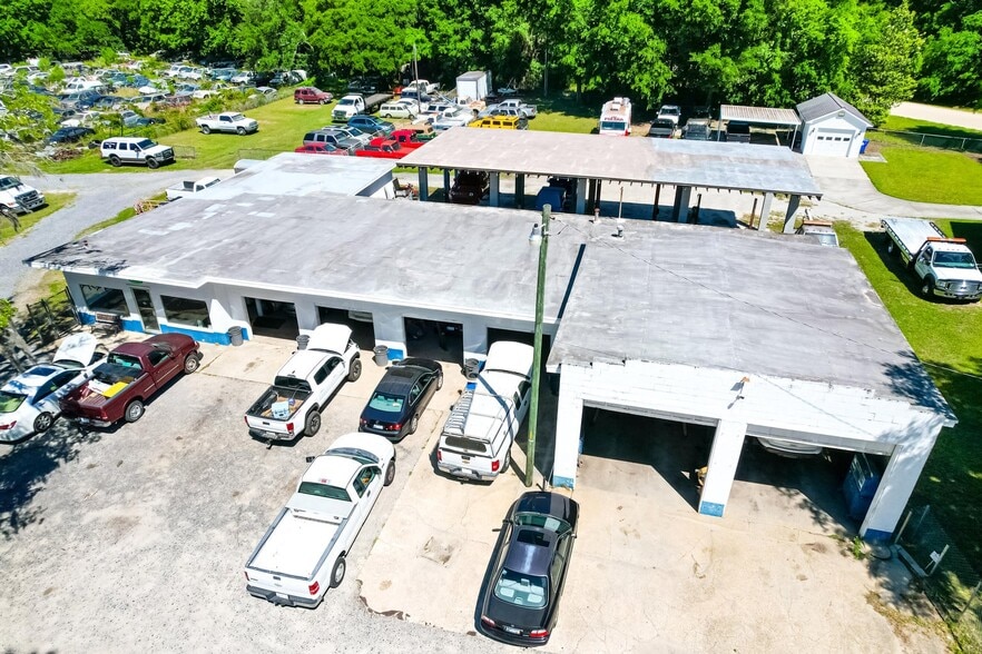 3188 River Rd, Johns Island, SC for sale - Building Photo - Image 3 of 6