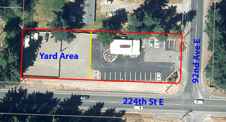 More details for 22320 92nd Ave E, Graham, WA - Industrial for Lease