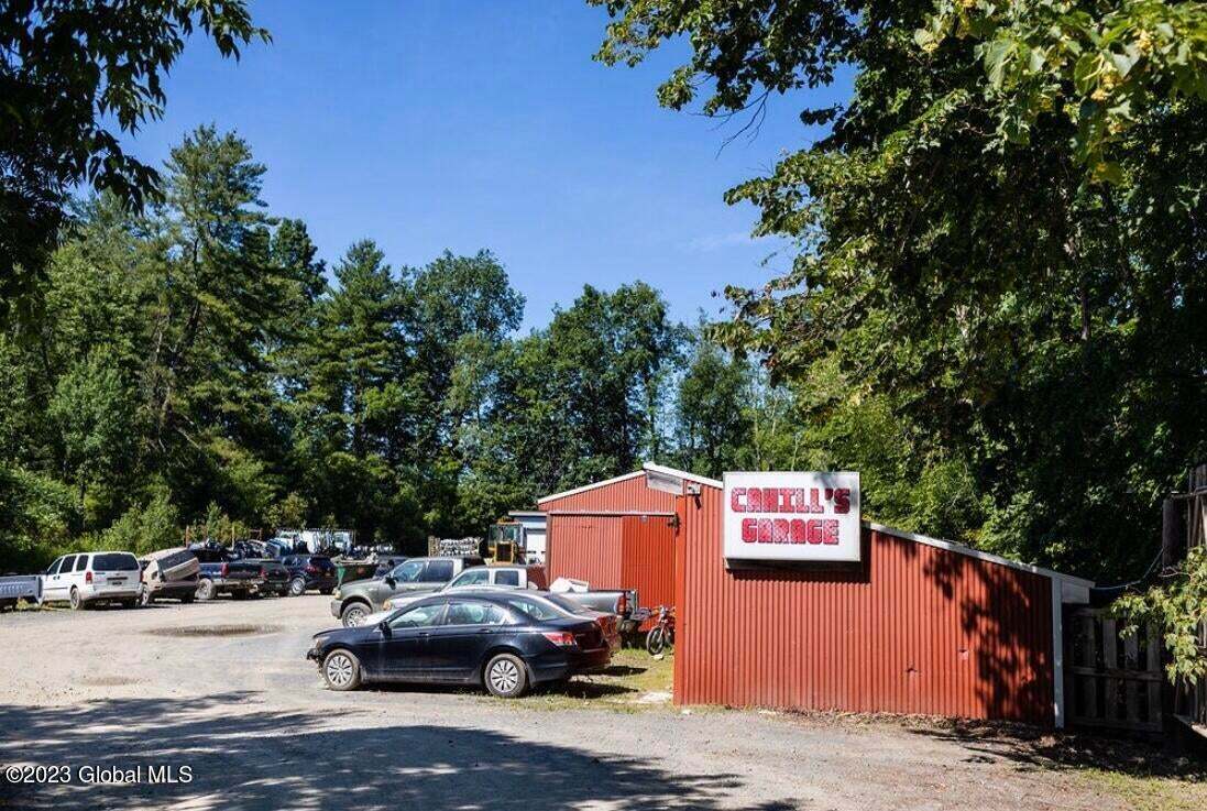 5446 STATE Rte 7  