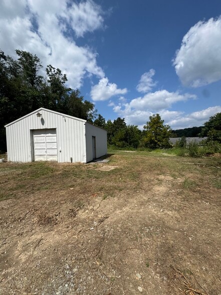 2898 Washington Rd, McMurray, PA for lease - Building Photo - Image 2 of 4