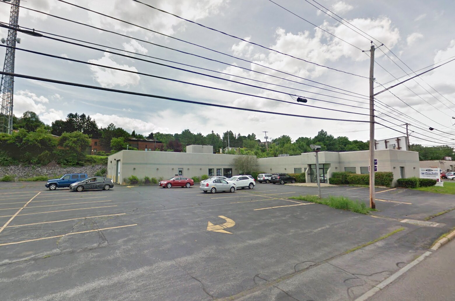 2910 Erie Blvd E, Syracuse, NY for sale Building Photo- Image 1 of 1