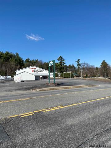1071 Us-9, Queensbury, NY for sale - Building Photo - Image 1 of 1