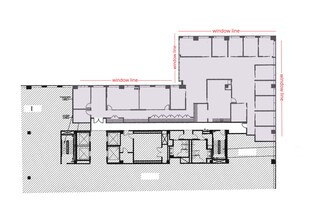 20 F St NW, Washington, DC for lease Floor Plan- Image 1 of 1