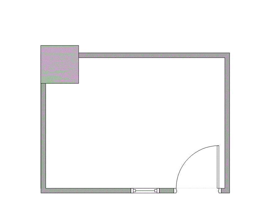 2727 Lyndon B Johnson Fwy, Farmers Branch, TX for lease Floor Plan- Image 1 of 1