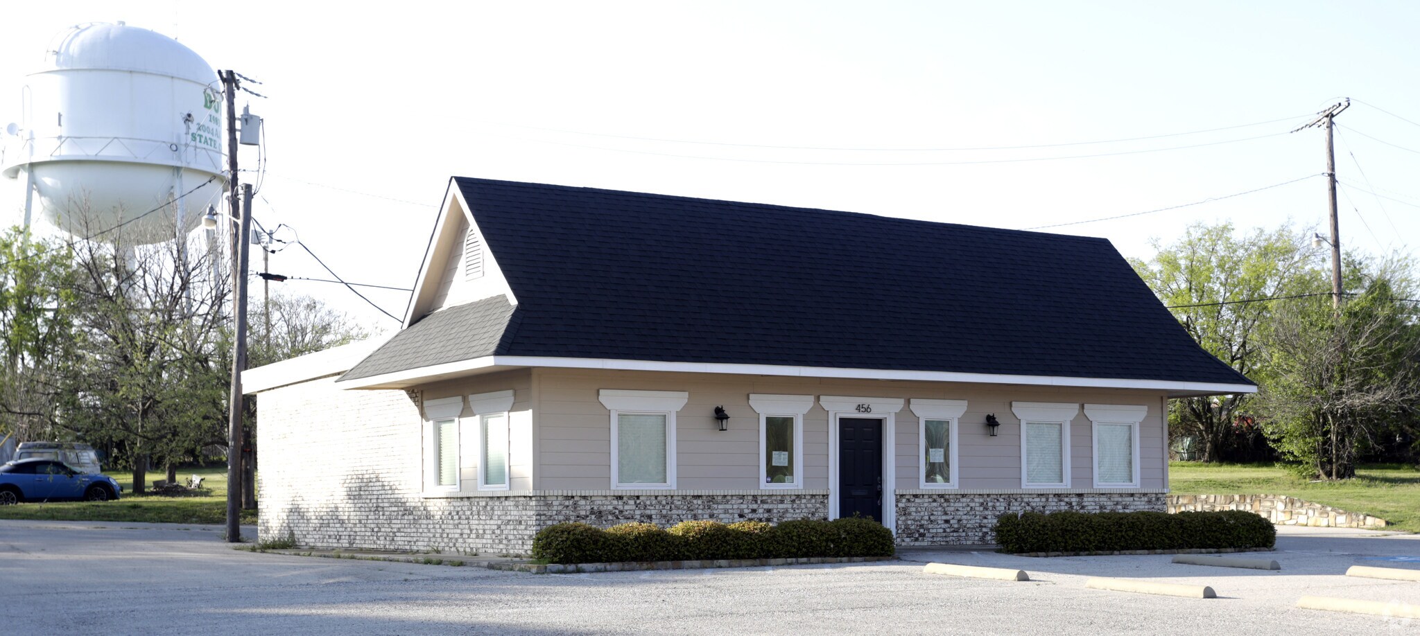 456 W Rock Island Ave, Boyd, TX for sale Primary Photo- Image 1 of 1