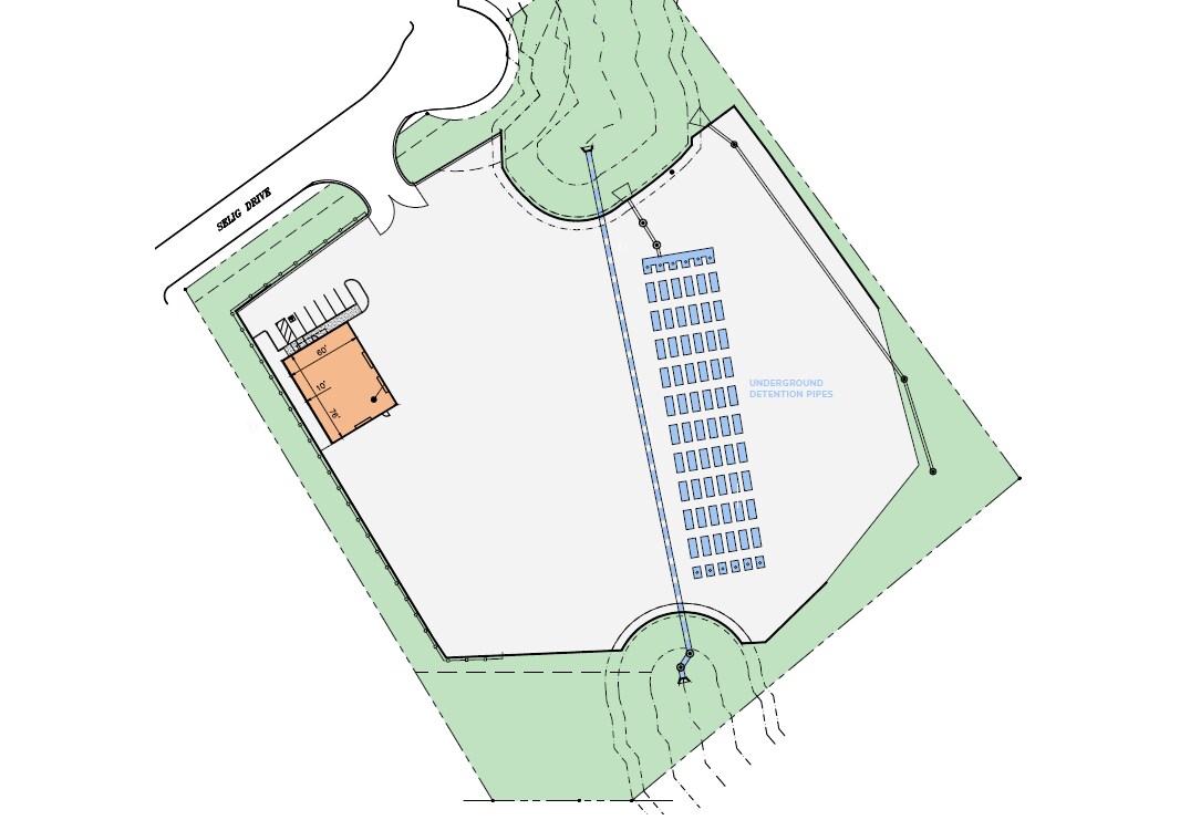 0 Selig, Atlanta, GA for sale Building Photo- Image 1 of 1