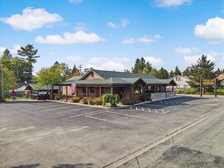 1045 Route 390, Greentown, PA for sale - Building Photo - Image 3 of 52