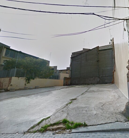 Land in Lleida for sale - Building Photo - Image 3 of 10