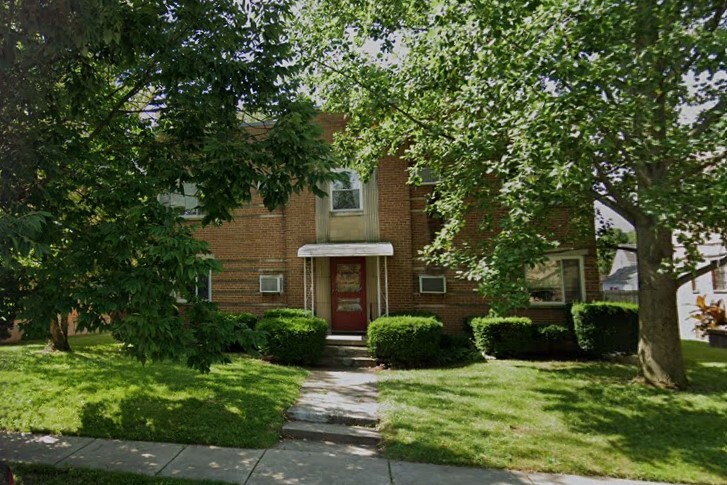 554 Hadley Ave, Dayton, OH for sale - Building Photo - Image 1 of 1